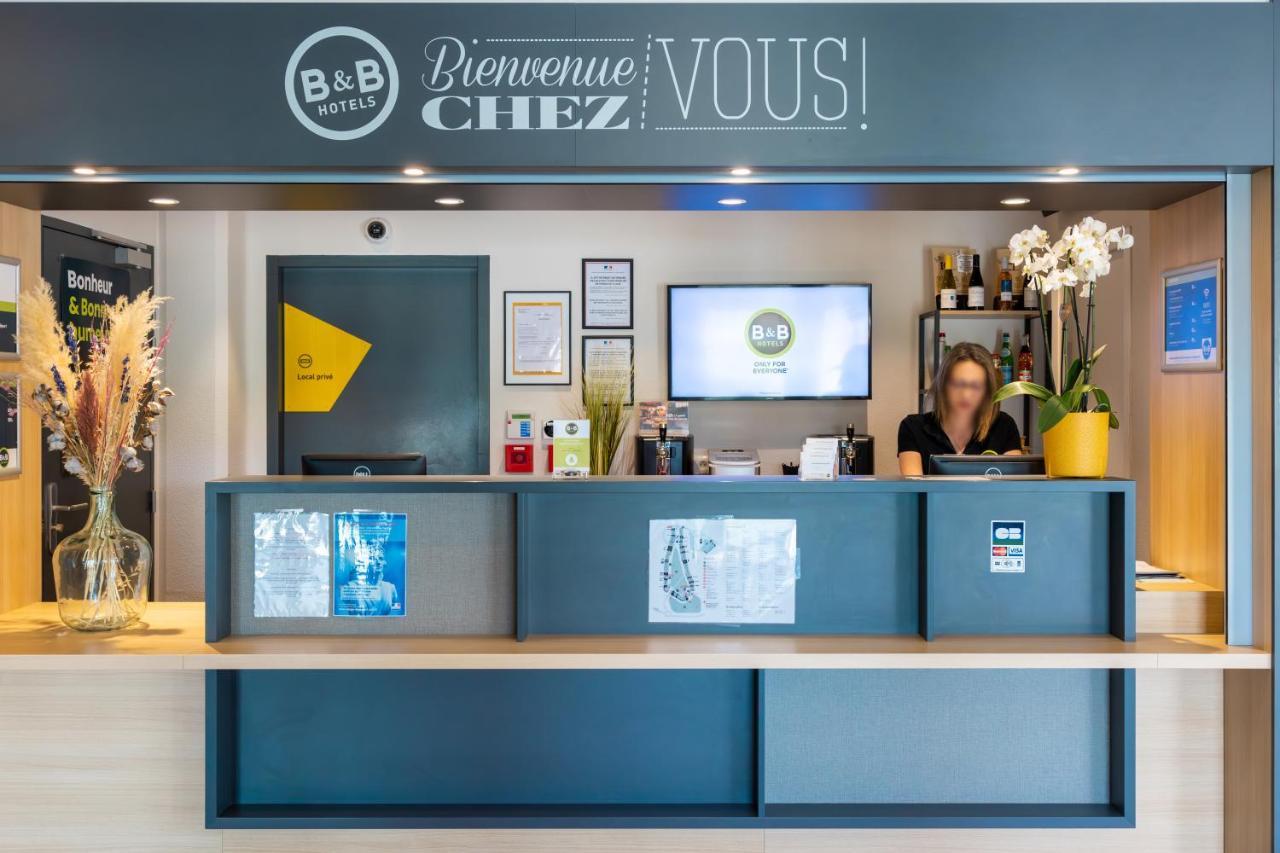 Hotel Troyes Magasins D'usine 3*