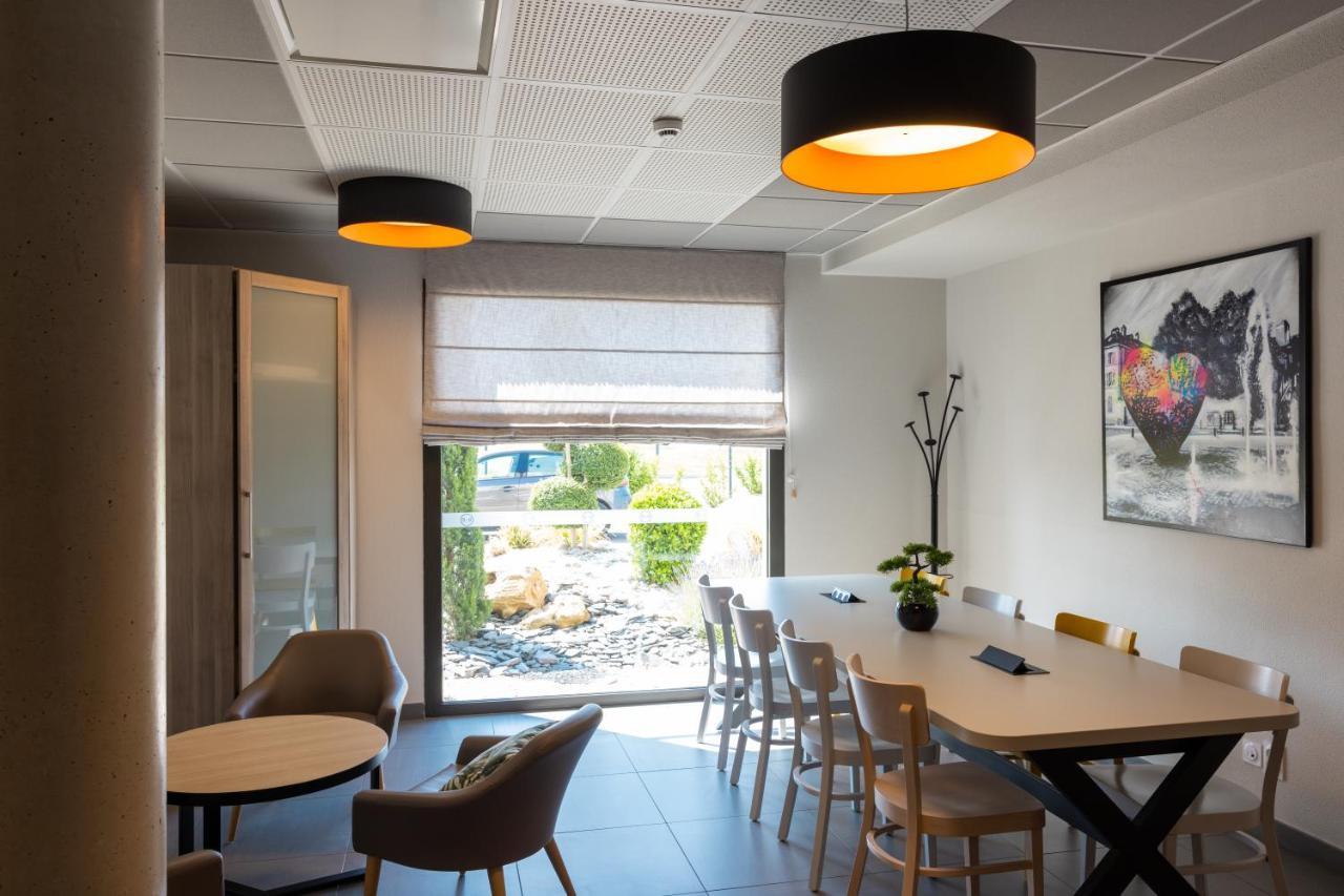 Hotel Troyes Magasins D'usine