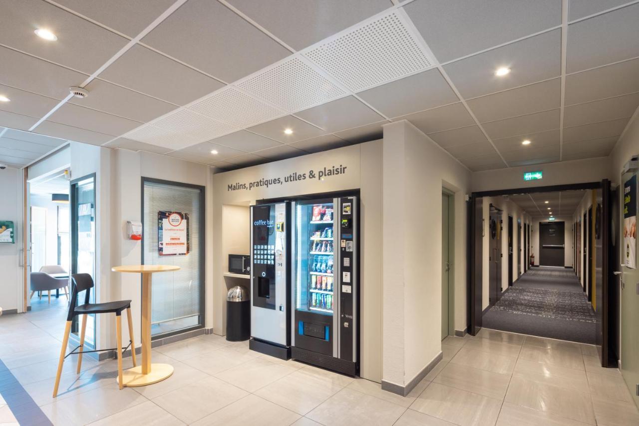 Troyes Magasins D'usine Hotel