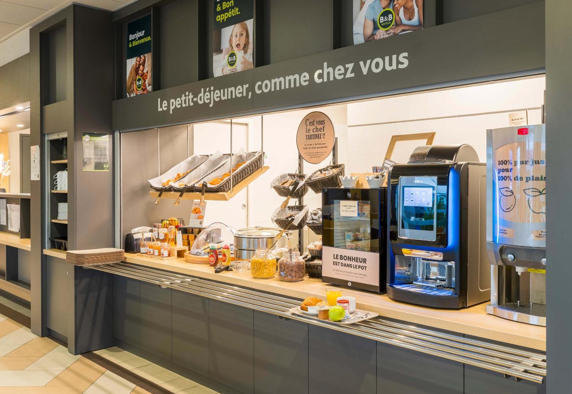 Troyes Magasins D'usine Hotel 3*