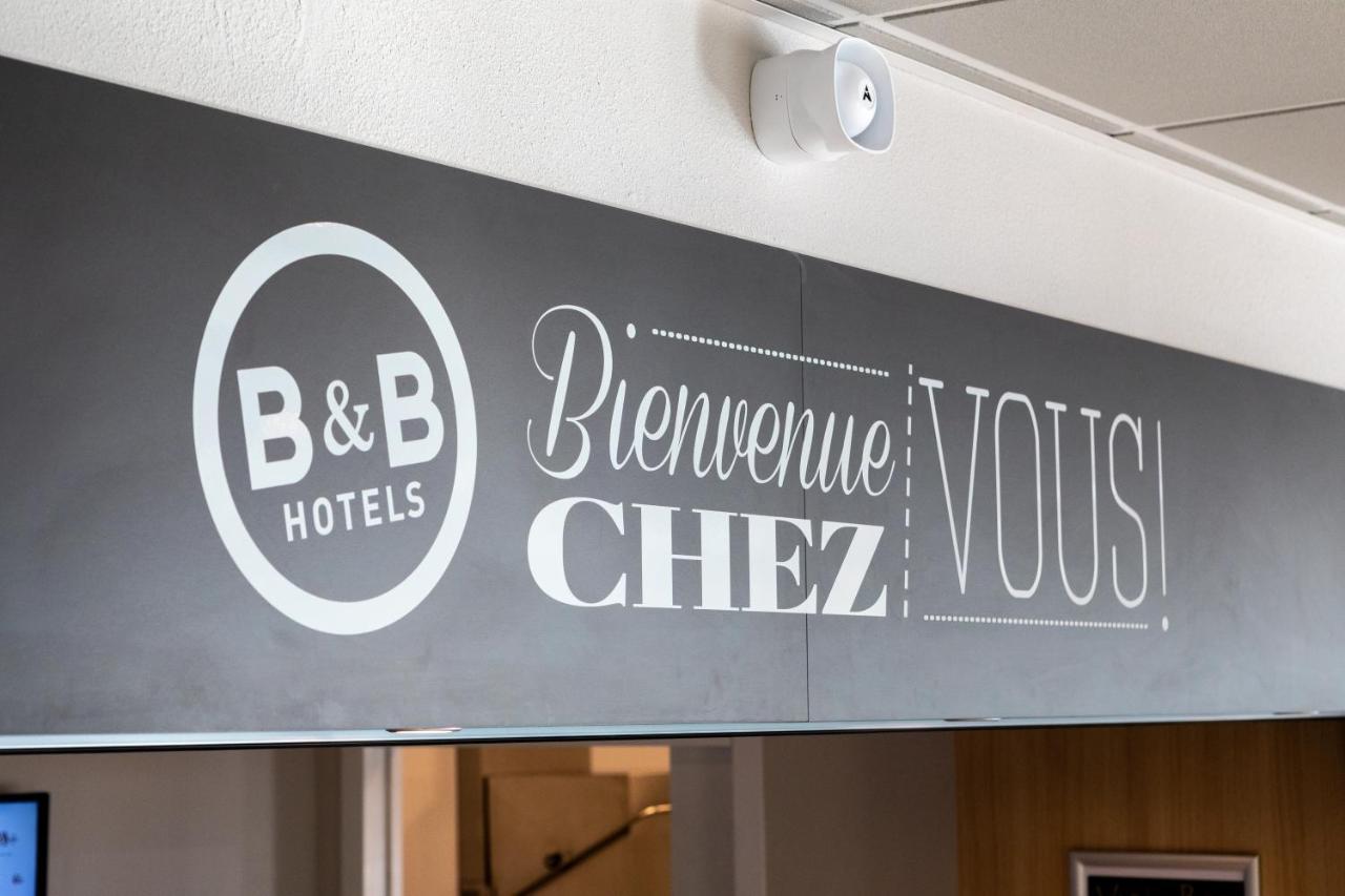 Troyes Magasins D'usine Hotel 3*