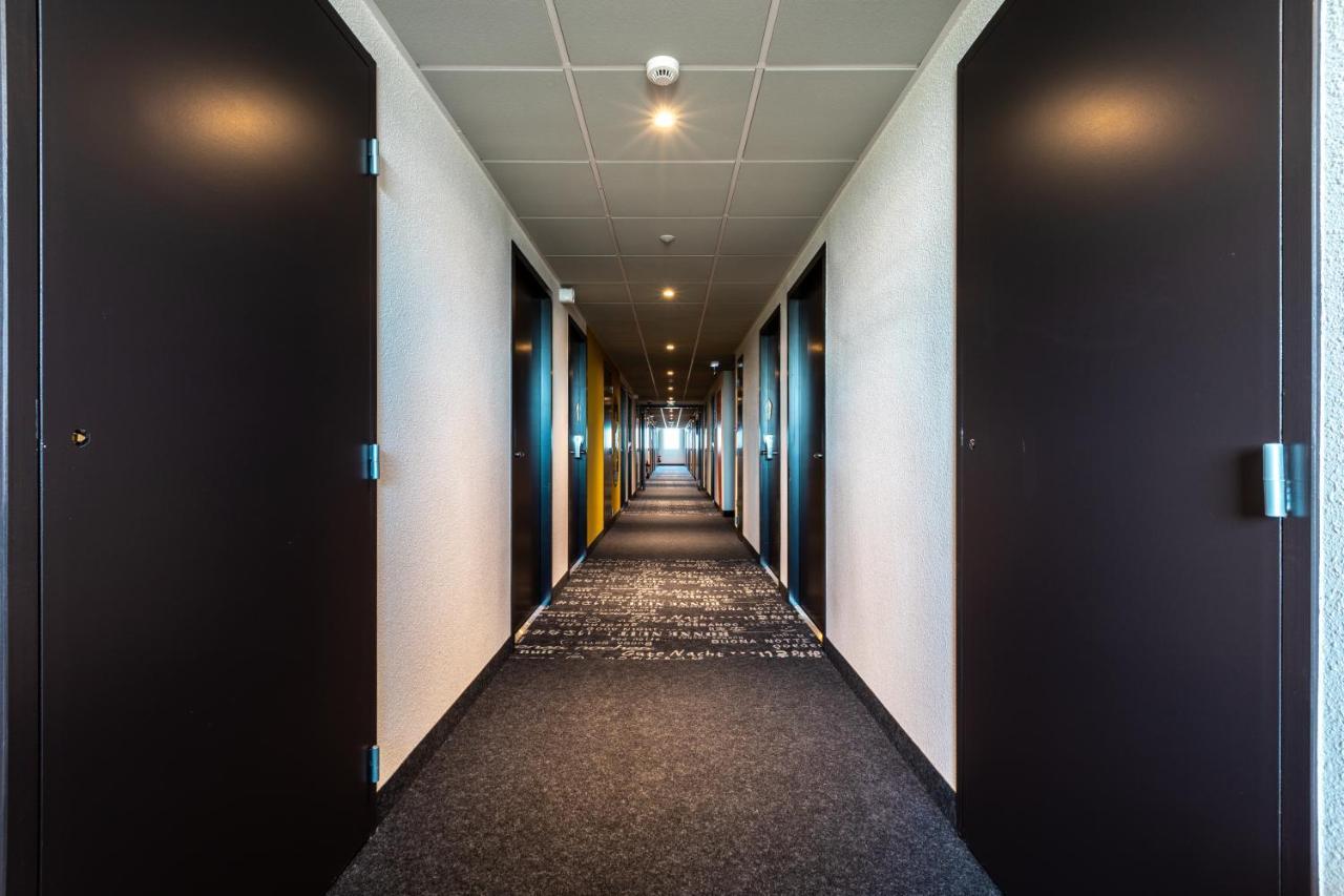Hotel Troyes Magasins D'usine 3*